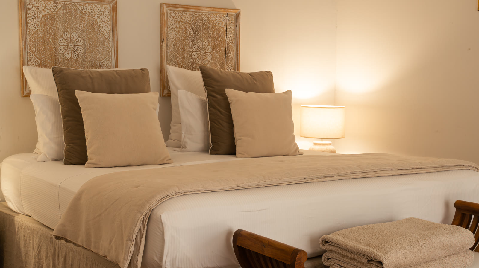 Chambre La Bégude
