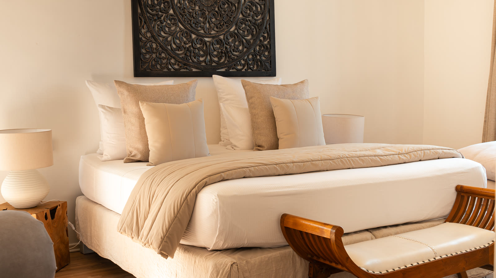 Chambre La Mille