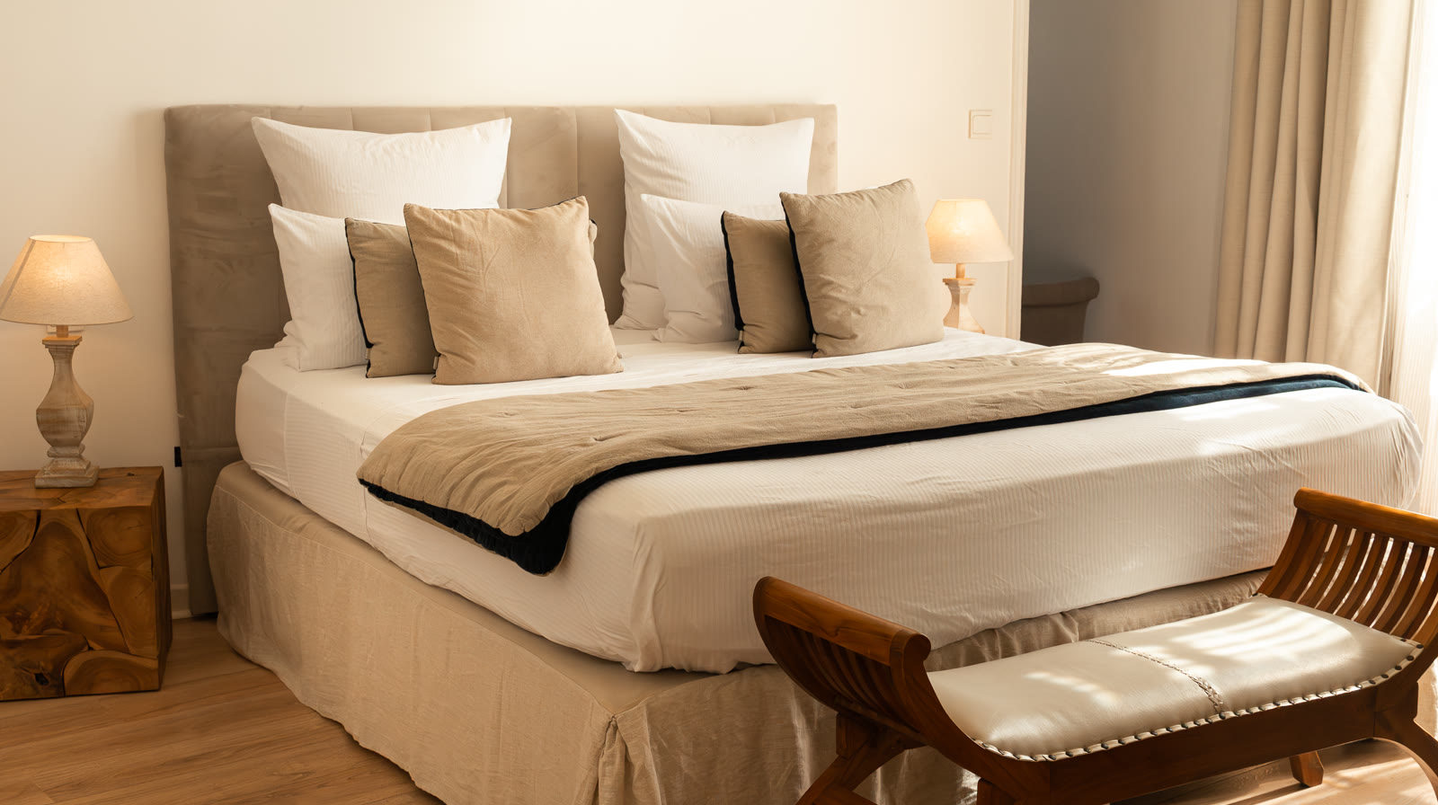 Chambre La Virant